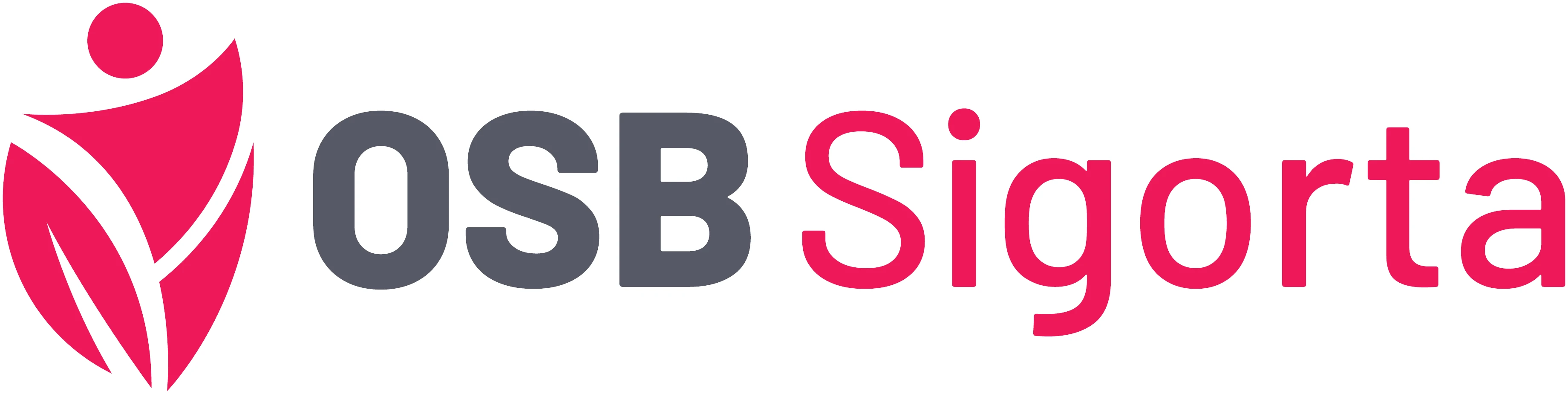 OSB Sigorta Logosu