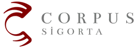 CORPUS Sigorta Logo