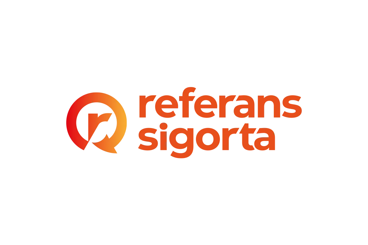 REFERANS Sigorta Logo