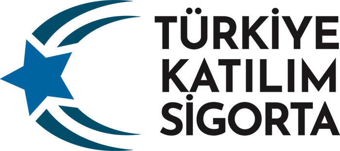 TÜRKİYE KATILIM Sigorta Logo